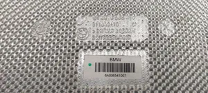 BMW M5 F90 Heat shield in engine bay 8065410