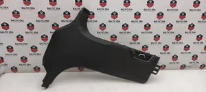 BMW M5 F90 (A) pillar trim 7384531