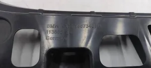 BMW M5 F90 Pastiprinimas slenksčio 7387348