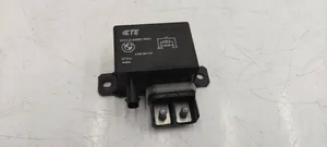 BMW M5 F90 Coolant fan relay 6836504