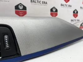 BMW 4 F32 F33 Griglia di ventilazione centrale cruscotto 9218552