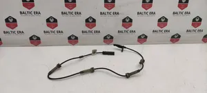 BMW M5 F90 ABS rear brake sensor 6874638