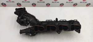 BMW 4 F36 Gran coupe Intake manifold 8513655