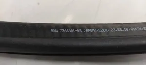 BMW M5 F90 Loading door rubber seal (on body) 7366401