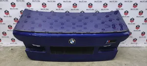 BMW M5 F90 Couvercle de coffre 