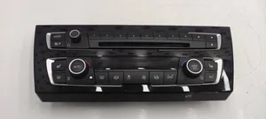 BMW 1 F20 F21 Climate control unit 6814187