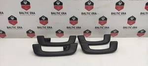 BMW 1 F20 F21 Un set di maniglie per il soffitto 