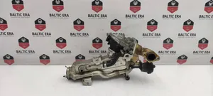 BMW 1 F20 F21 EGR-venttiili/lauhdutin 8596444