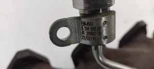 BMW 1 F20 F21 Czujnik ciśnienia spalin 8514018