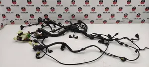 BMW 1 F20 F21 Cablaggio per l’installazione del motore 8516259