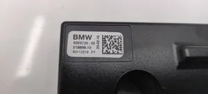 BMW 1 F20 F21 Amplificador de antena aérea 9325735
