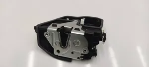 BMW 1 F20 F21 Zamek drzwi przednich 7229461