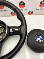 BMW X5 F15 Volant 7851498