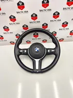 BMW X5 F15 Ohjauspyörä 7851498