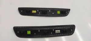 KIA Stinger Rear sill trim cover 