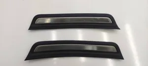 KIA Stinger Rear sill trim cover 