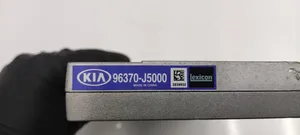KIA Stinger Sound amplifier 96370J5000