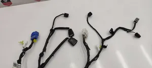 KIA Stinger Tailgate/trunk wiring harness 91680J5020