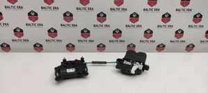 KIA Stinger Loading door lock 2325810