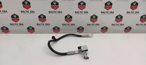 KIA Stinger Negative earth cable (battery) 37180J5000