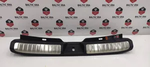 KIA Stinger Rivestimento di protezione sottoporta del bagagliaio/baule 85770J5500