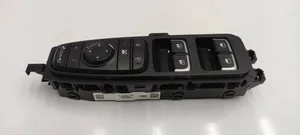 KIA Stinger Electric window control switch 93570J5000