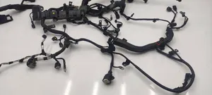 KIA Stinger Engine installation wiring loom 91430J5121