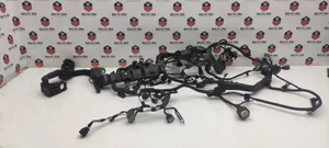 KIA Stinger Engine installation wiring loom 91430J5121