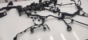 KIA Stinger Engine installation wiring loom 91430J5121