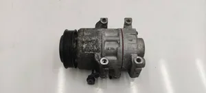 KIA Stinger Ilmastointilaitteen kompressorin pumppu (A/C) CA500GXHBA06