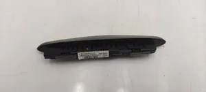 Mercedes-Benz E W212 Monitori/näyttö/pieni näyttö A0015424723