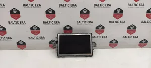 Mercedes-Benz E W212 Monitori/näyttö/pieni näyttö A2129002216