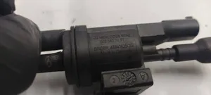 Mercedes-Benz E W212 Solenoidinis vožtuvas 0025407097