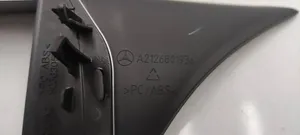 Mercedes-Benz E W212 Panelės apdaila A2126801936