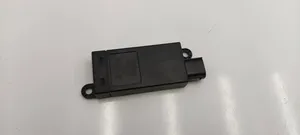 BMW M4 F82 F83 Boîtier module alarme 9233009