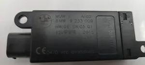 BMW M4 F82 F83 Boîtier module alarme 9233009
