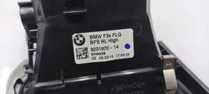 BMW M4 F82 F83 Zestaw ozdobnych elementów wyposażenia wnętrz 9218552