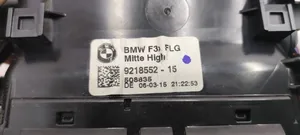 BMW M4 F82 F83 Dekoratyvinių salono apdailų komplektas 9218552