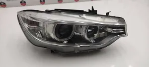 BMW M4 F82 F83 Headlight/headlamp 7410788