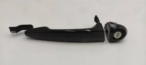 BMW M4 F82 F83 Front door exterior handle 