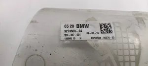 BMW M4 F82 F83 Autres faisceaux de câbles 9273669