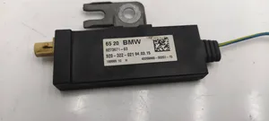 BMW M4 F82 F83 Amplificateur d'antenne 9273671