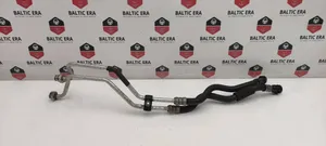 BMW M4 F82 F83 Tubo flessibile del radiatore dell’olio del cambio 487834122