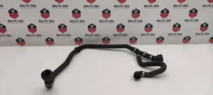 BMW M4 F82 F83 Durite de refroidissement tube 9307243