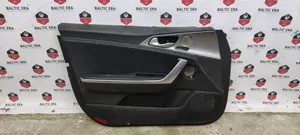 KIA Stinger Rivestimento del pannello della portiera anteriore 82301J5880