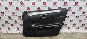 Mercedes-Benz E W212 Rivestimento del pannello della portiera anteriore A2127270888