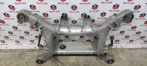 BMW M5 F90 Rear subframe 7857057