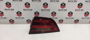 BMW 3 GT F34 Lampy tylnej klapy bagażnika 7286034