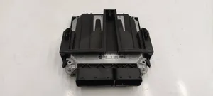 BMW 3 GT F34 Sterownik / Moduł ECU 8585380