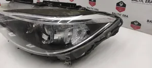 BMW 3 GT F34 Lampa przednia 7285685